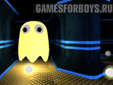 ���� ������ - 3D FPS-Man - 3D ������