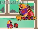 ���� ����������� - Wackio