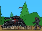 Эпоха войны - Age of War