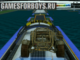 Игры гонки - Трекмания