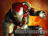 ���� ������ - �������� ������� - Iron Man 3: Base Jumper
