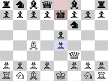 Шахматы 2D/3D без рекламы