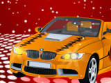 Игры Прокачай тачку - Автомобиль BMW M3 Convertible