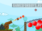 Игры Головоломки - Кабум!