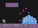 ���� ����������� - ����� ������ - Robot Wants Kitty
