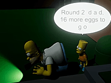 Яйца для Барта