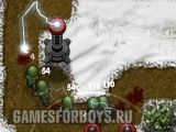 Первая линия обороны 2 - Frontline Defense 2