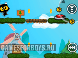 Игры Головоломки - Кофе с молоком