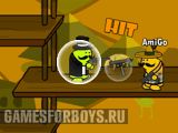 Gun Mayhem 2 - Загаси всех!