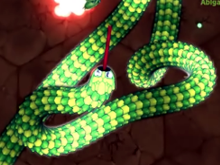 Little Big Snake вЂ” Маленькая Большая змейка
