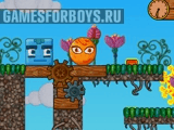 Игры Головоломки - Трансформашка