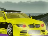 Автомобиль BMW M3