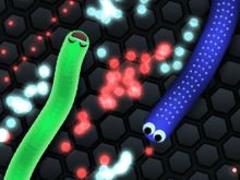 Slither io