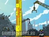 Брикетирование железа